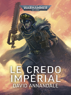 cover image of Le Credo Impérial